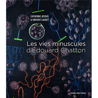 Les vies minuscules d'Edouard Chatton - 1