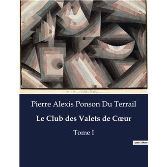 Le Club des Valets de Coeur - 1