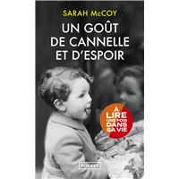 Un goût de cannelle et d'espoir