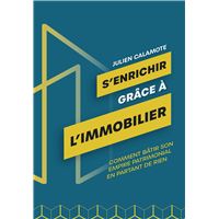 S'enrichir grâce à l'immobilier