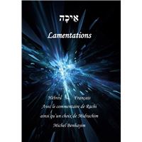 Lamentations