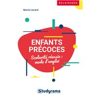 Enfants précoces