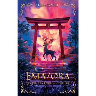 Emazora - 1