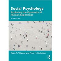 Social Psychology