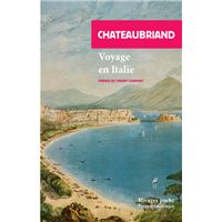 Voyage en Italie