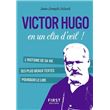 Petit livre de - Victor Hugo en un clin d'oeil !