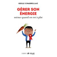 Gérer son énergie même quand on est à plat