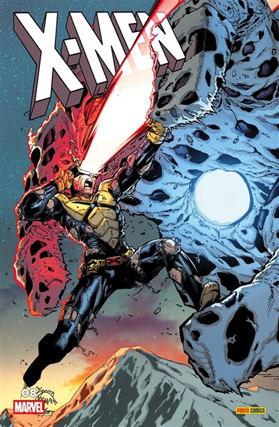 Jed Mackay, Gail Simone, Geoffrey Thorne X-Men. Vol. 8 - Image 3