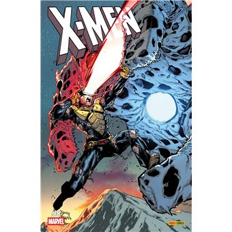 X-Men - X-Men N°08 - 1