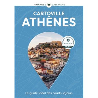 Athènes