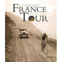 La France vue du Tour