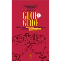 Glou guide 8