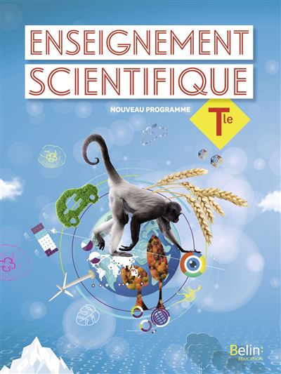 Enseignement scientifique terminale : nouveau programme - Image 3