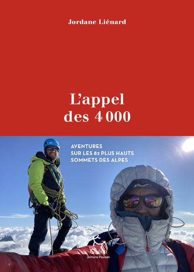 L'appel des 4000 - Aventure sur les 82 plus hauts sommet
