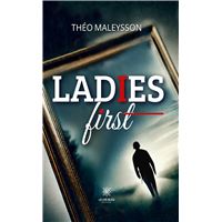 Ladies first