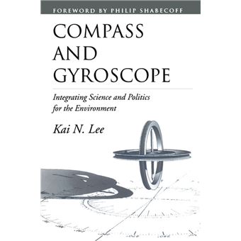 Compass and Gyroscope - 1