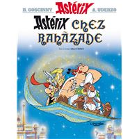Astérix - Astérix chez Rahazade - n°28