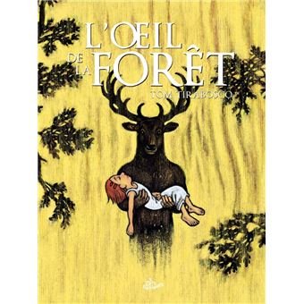 L’oeil de la forêt - 1