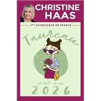 Taureau 2026