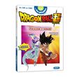 Cahier de vacances Dragon Ball Super - Révise et joue - Du CM1 au CM2 - 9/10 ans