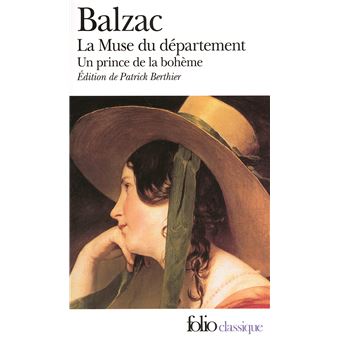 La Muse du département - Un prince de la bohème - 1