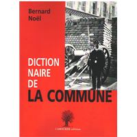 Dictionnaire de la commune