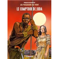 Les Passagers du vent T03