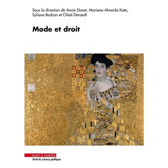 Mode et droit