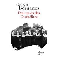 Dialogues des Carmélites