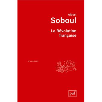 La Révolution française
