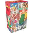 Sakamoto Days - Starter Box (Tomes 01 à 05)
