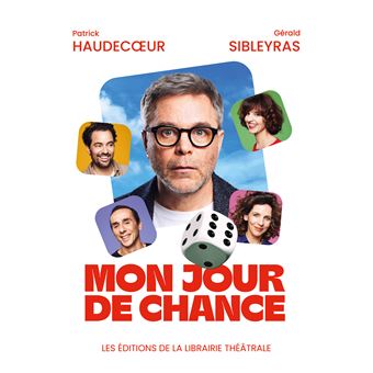 Mon jour de chance - 1