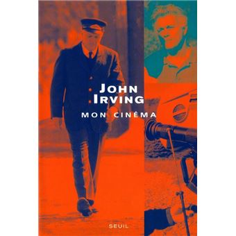 Mon cinéma - 1