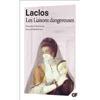 Les Liaisons dangereuses