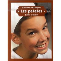 15 Recettes de Geoffroy