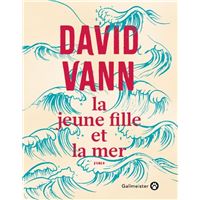 La jeune fille et la mer