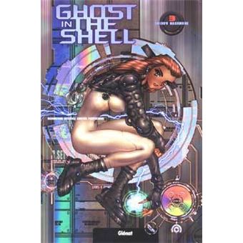 Ghost In The Shell - Ghost In The Shell, Tome 3 T03 - 1