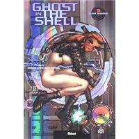 The Ghost in the shell - Tome 03