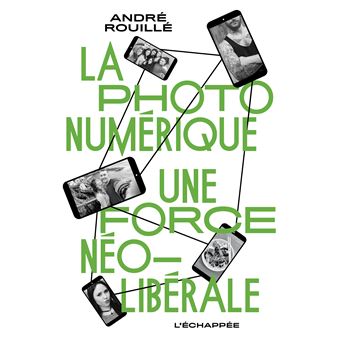 La Photo numérique