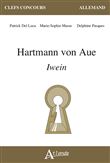 Hartmann von Aue