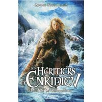 Les héritiers d'Enkidiev