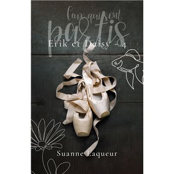 Ceux qui sont partis - 1