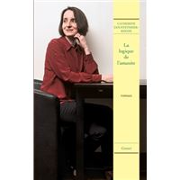 La Logique de l'amanite