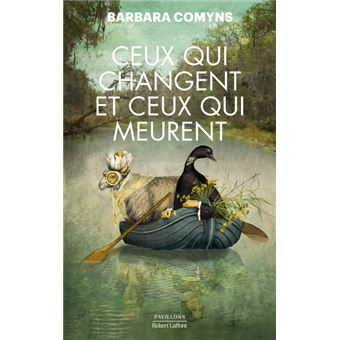 Ceux qui changent et ceux qui meurent - 1