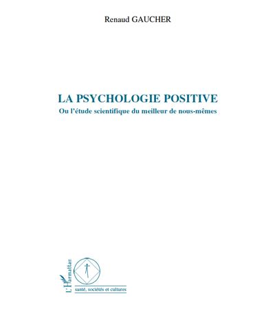 La psychologie positive