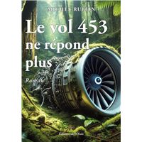Le vol 453 ne répond plus
