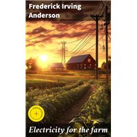 Electricity for the farm