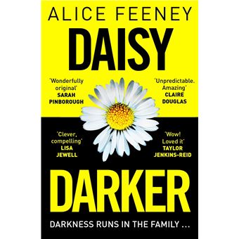 DAISY DARKER - 1