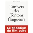 Petit livre de - L'univers des Tontons flingueurs