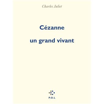 Cézanne, un grand vivant - 1